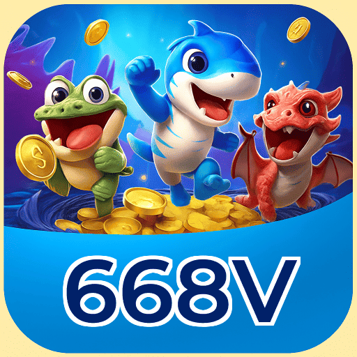 668V.com - Melhores Jogos de Cassino e Apostas Online - 668V