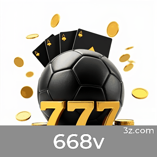 668v: O Paraíso dos Jogos com Seleções de Excelência