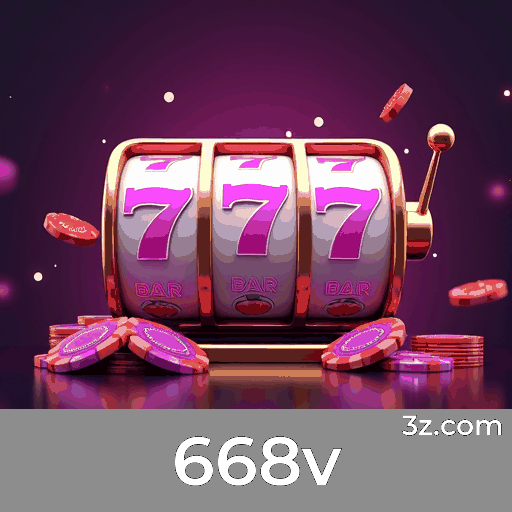 668v App: A Facilidade de Apostar Completamente na Palma da Sua Mão