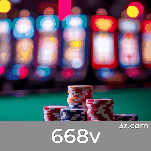 668v: Plataforma de Apostas Online Segura e Premiada