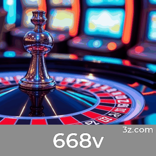 668v: O Paraíso dos Jogos com Seleções de Excelência