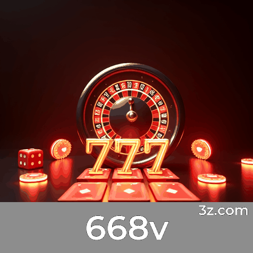 668v: Experiência e Serviços Profissionais em Uma Plataforma Confiável