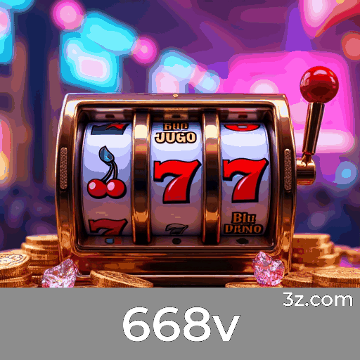 668v: Plataforma de Apostas Online Segura e Premiada