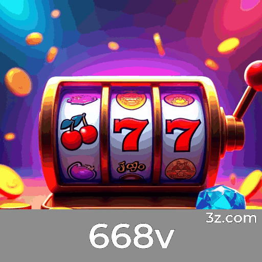 668v App: A Facilidade de Apostar Completamente na Palma da Sua Mão